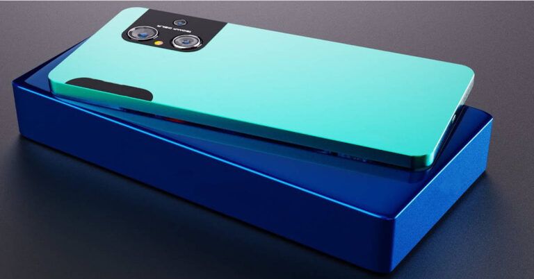 Nokia Kinetic 2024
