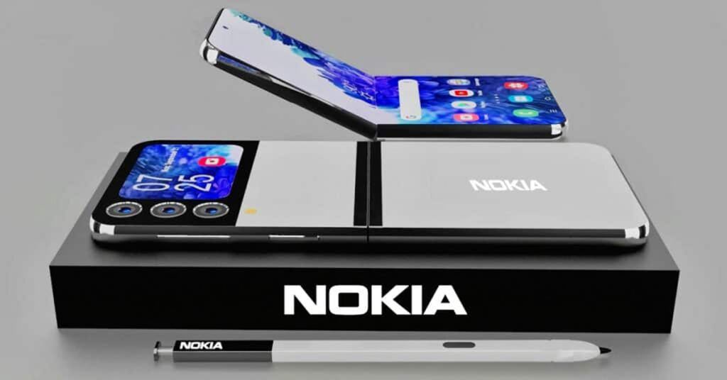Nokia V1 Ultra 2023