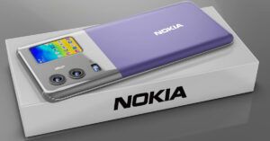Read more about the article Nokia V1 Ultra 2024 (5G) Price, Release Date, Full Specifications!