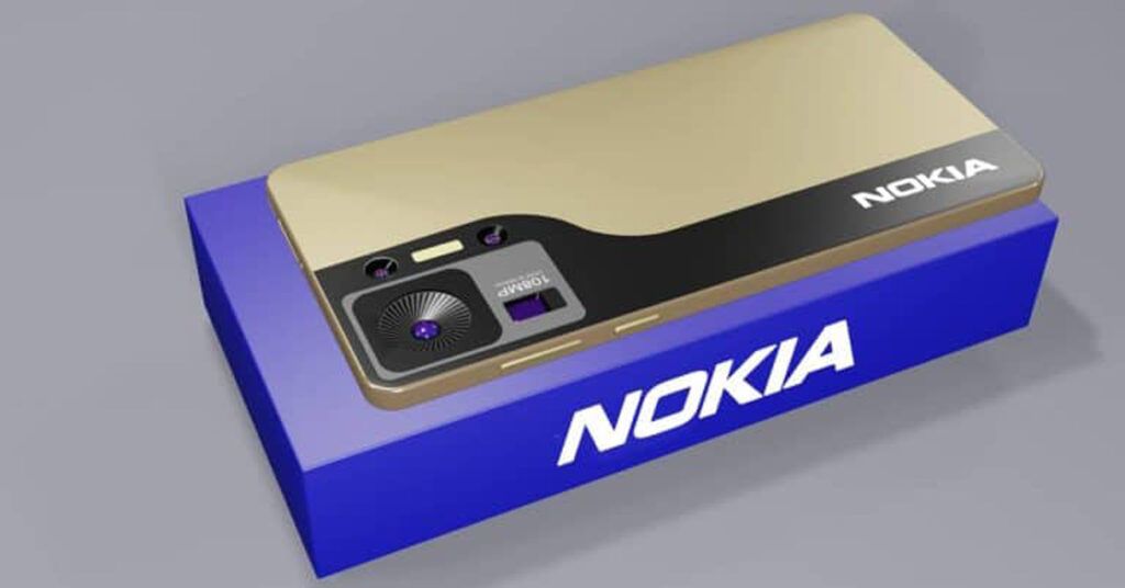 Nokia Vitech Max 2022