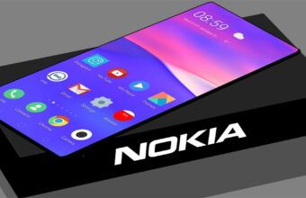 Nokia Wings 2022 (5G) Specifications, Price, Release Date & News!