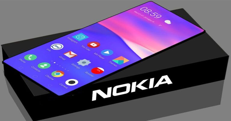 Nokia Wings 2025