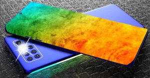 Read more about the article Nokia X200 Max 2025 (5G) Penta 200MP Cameras, 8500mAh Battery!