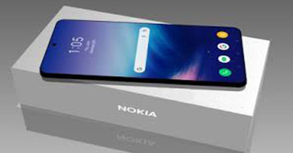 Nokia X3 Pro Max 2022