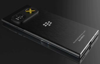 Blackberry Note X 2022: First Looks, Release Date, Price, Latest News!