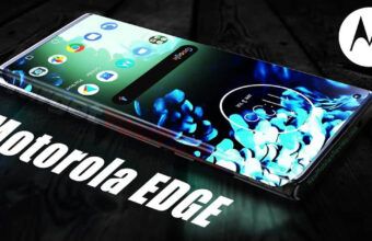 Motorola Edge 30 5G: First Looks, Release Date, Price, Full Specifications!