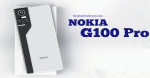Read more about the article Nokia G100 Pro 2024 (5G) Price, Release Date, Features
