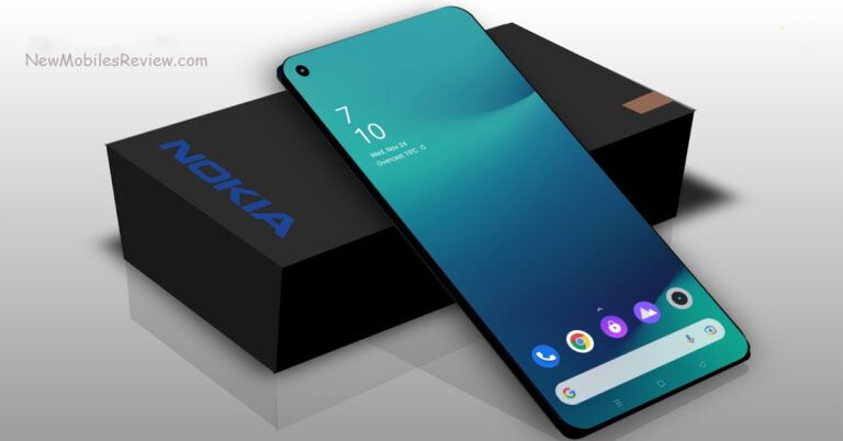 Nokia Kinetic Pro 2025