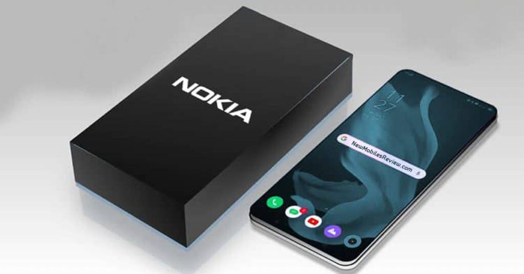 Nokia Maze Lite 2024