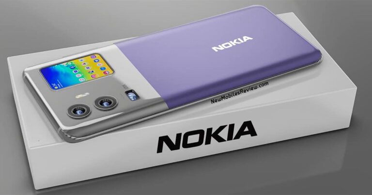 Nokia Maze Lite 2024
