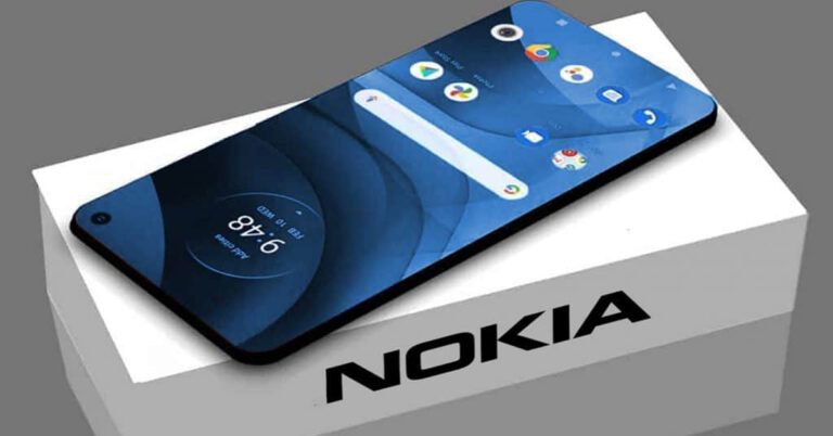 Nokia Maze Mini 2024