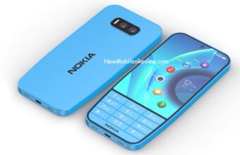 Nokia Minima 2100 5G (2023) First Looks, Release Date & Price