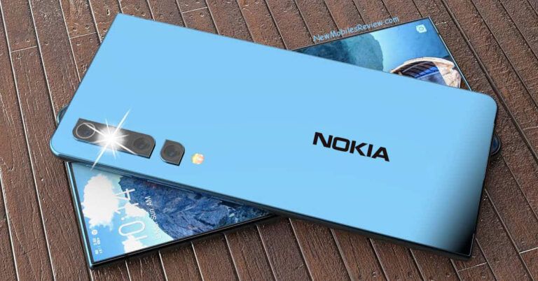Nokia Note 2025