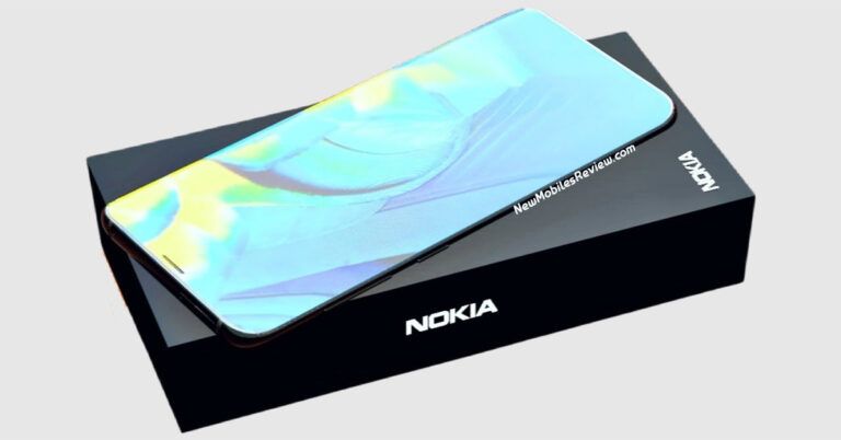 Nokia Venom 2024