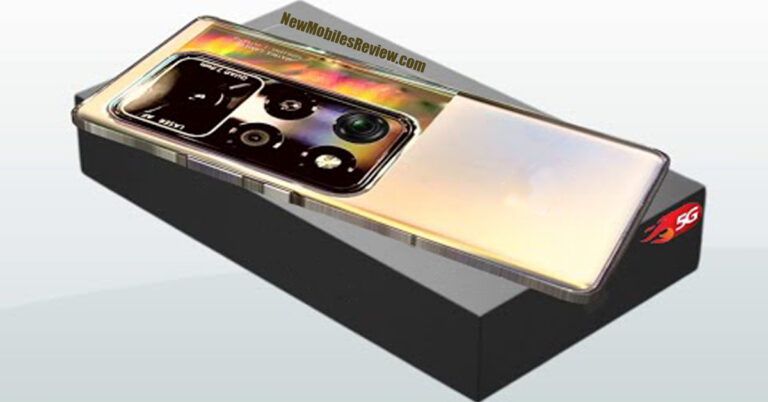 Nokia X90s 2024 5G