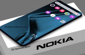 Nokia Zero Max 2022 (5G) flagship: 12GB RAM, 7000mAh Battery & Price