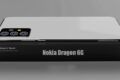 Nokia Dragon 6G 2024