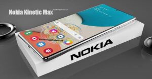 Read more about the article Nokia Kinetic Max 2024 (5G) Price, Release Date, Specifications