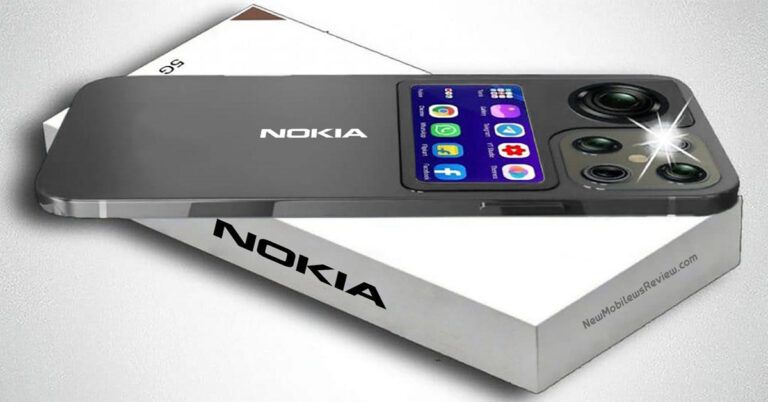 Nokia Lauta 2024