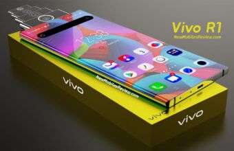 Vivo R1 5G (2022) Official Price, Release Date, Features, and First Looks!