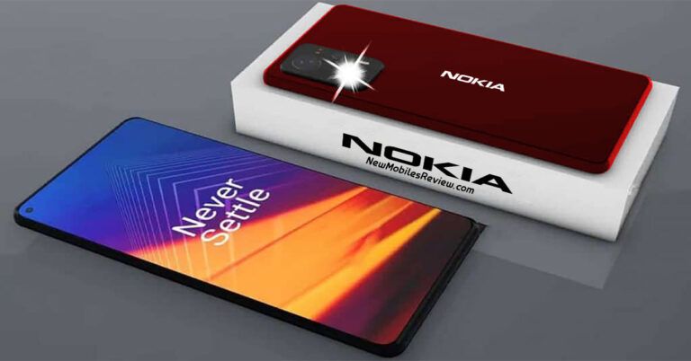 Nokia King Pro 2025