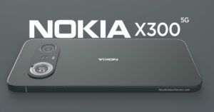Read more about the article Nokia X300 5G (2024) Price, Release Date, Specifications, First Looks