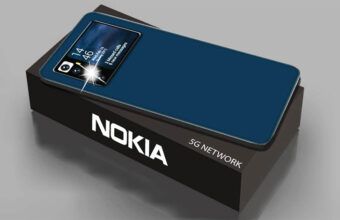 Nokia 6310 Pro (5G) Price, Release Date, Specifications, News!