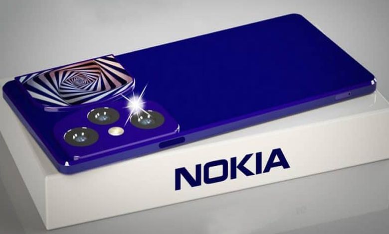 Nokia 6310 Pro (5G) 2024