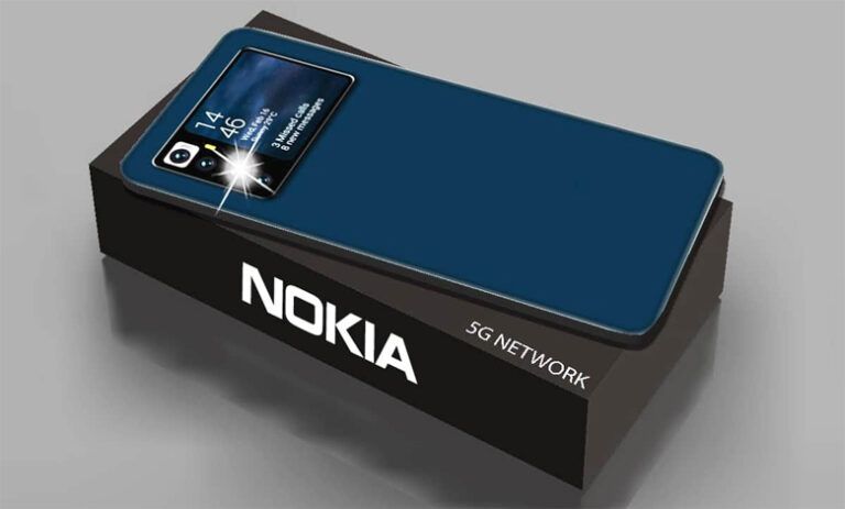 Nokia 6310 Pro (5G) 2025