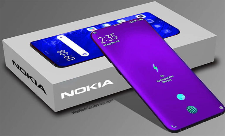 Nokia Aura 2025 (5G)