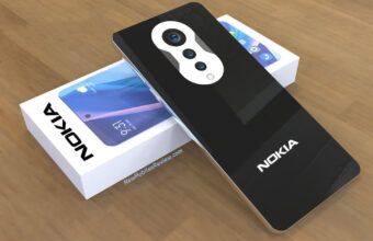Nokia Evolve 2023 (5G) Price, Release Date & Latest News!