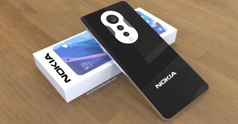 Nokia Evolve 2024