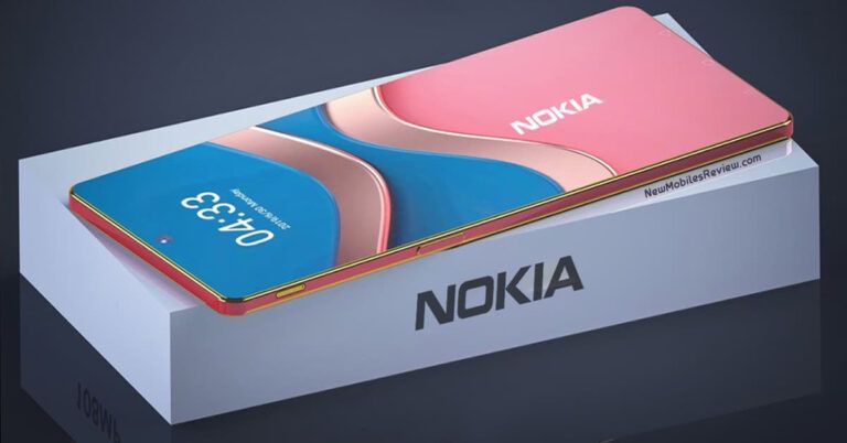 Nokia Knight Pro 2025
