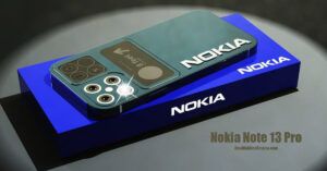 Read more about the article Nokia Note 13 Pro 2024 (5G) Price, Release Date, Specs & News