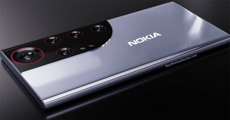 Nokia Race 2025