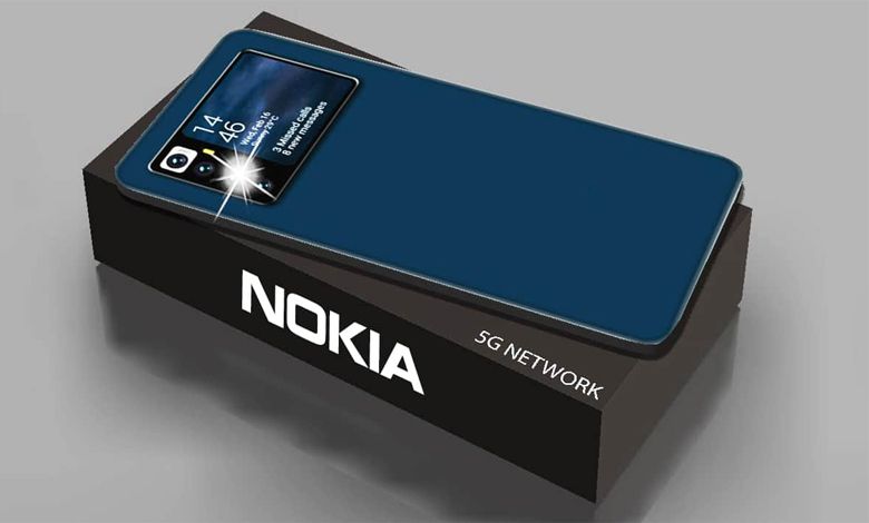 Nokia Winner 2023