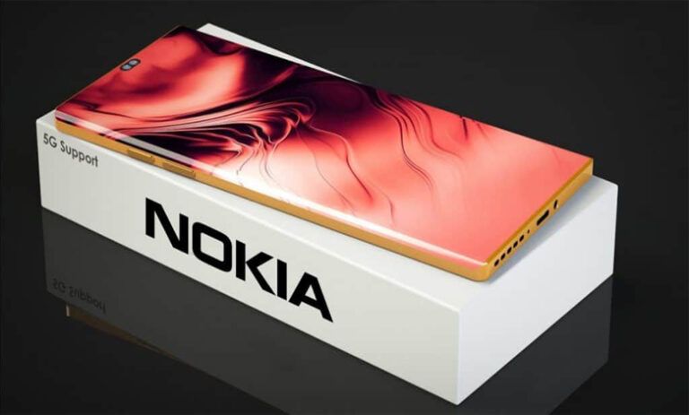 Nokia Winner 2025