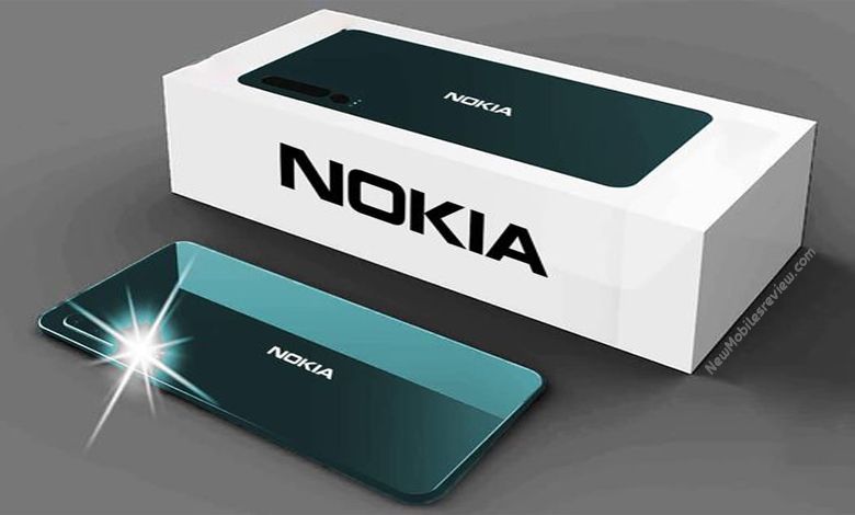 Nokia Formula 2022