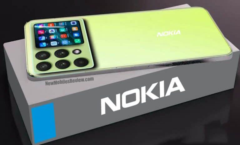 Nokia Formula 2024