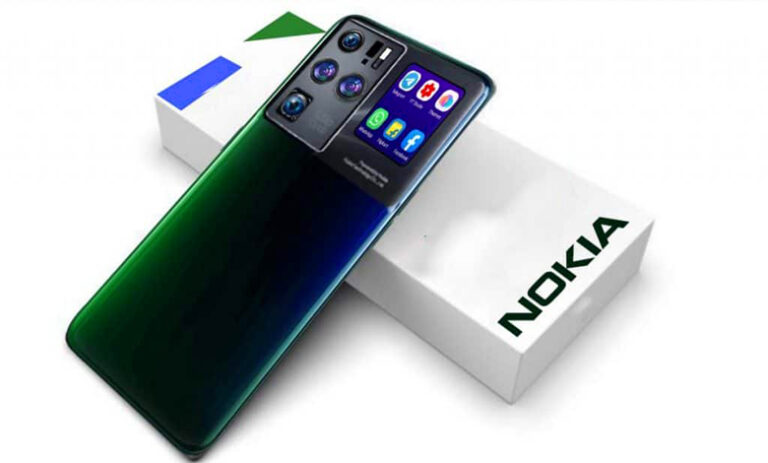 Nokia Joker Max 2025