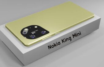 Nokia King Mini 2023 (5G) Price, Release Date, and Specifications!