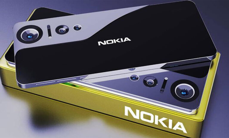 Nokia N9 Mini 5G