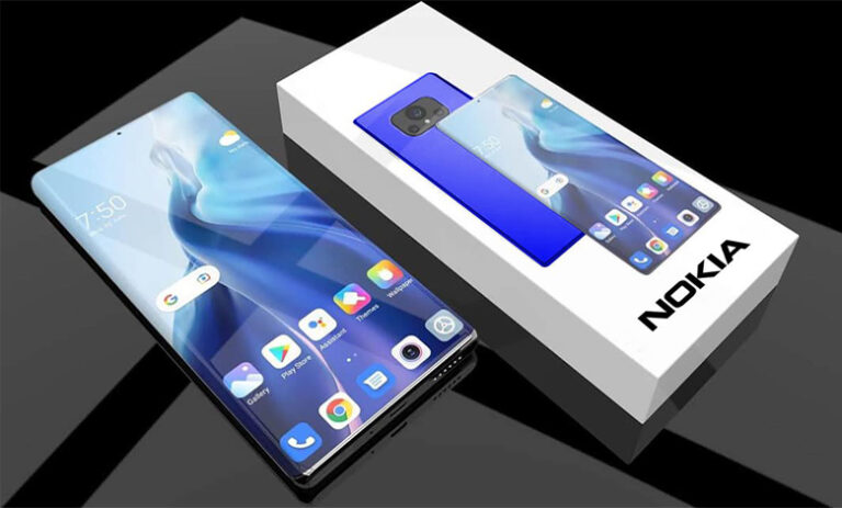 Nokia Naruto 2024