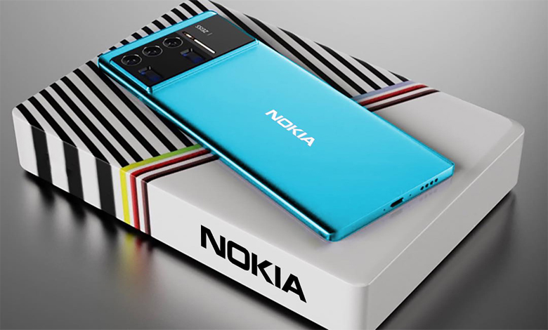 Nokia Naruto 2024
