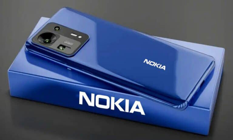 Nokia R20 Pro 2024