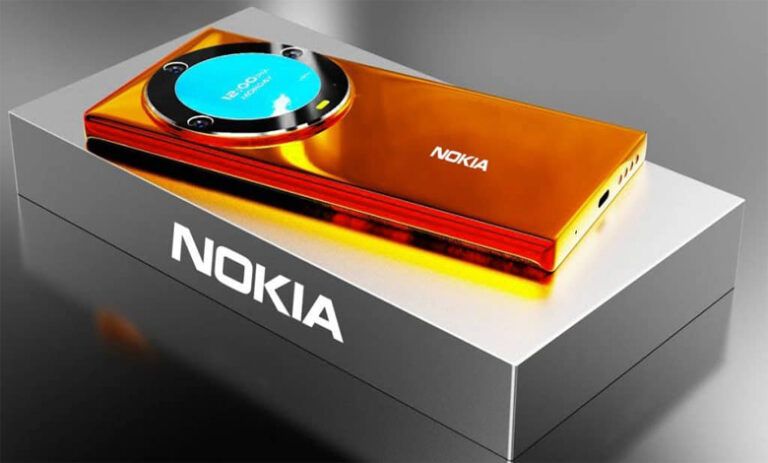 Nokia Race Pro 2025
