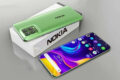 Nokia Slim X Pro 2023