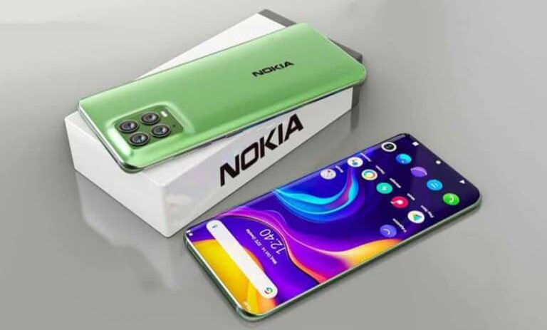Nokia Slim X Pro 2025