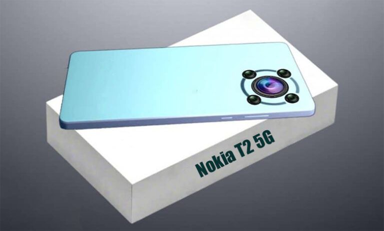 Nokia T2 5G