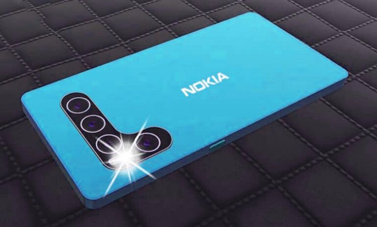 Nokia V1 Max 2024